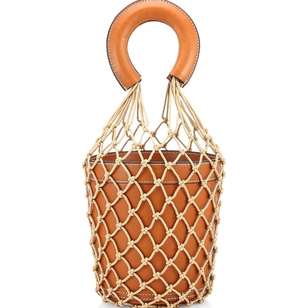 STAUD Moreau Bucket Bag